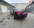 Фиолетовый Форд Фокус, объемом двигателя 2 л и пробегом 122 тыс. км за 6299 $, фото 6 на Automoto.ua