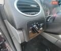 Фиолетовый Форд Фокус, объемом двигателя 2 л и пробегом 122 тыс. км за 6299 $, фото 17 на Automoto.ua