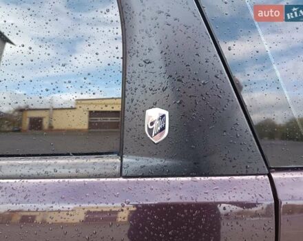 Фиолетовый Форд Фокус, объемом двигателя 1.6 л и пробегом 280 тыс. км за 5400 $, фото 32 на Automoto.ua