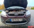 Фиолетовый Форд Фокус, объемом двигателя 1.6 л и пробегом 180 тыс. км за 5250 $, фото 1 на Automoto.ua
