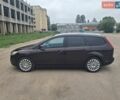 Фиолетовый Форд Фокус, объемом двигателя 1.6 л и пробегом 292 тыс. км за 5500 $, фото 1 на Automoto.ua