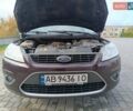 Фиолетовый Форд Фокус, объемом двигателя 1.6 л и пробегом 280 тыс. км за 5400 $, фото 28 на Automoto.ua
