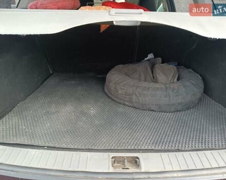 Фиолетовый Форд Фокус, объемом двигателя 1.6 л и пробегом 280 тыс. км за 5400 $, фото 17 на Automoto.ua