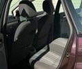 Фиолетовый Форд Фокус, объемом двигателя 1.8 л и пробегом 220 тыс. км за 5300 $, фото 13 на Automoto.ua