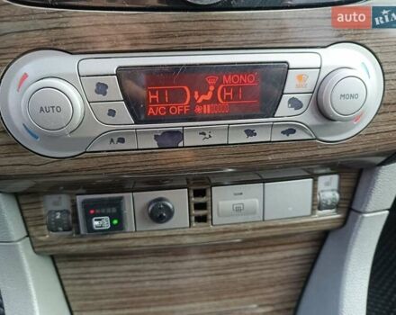 Фиолетовый Форд Фокус, объемом двигателя 1.6 л и пробегом 280 тыс. км за 5400 $, фото 49 на Automoto.ua