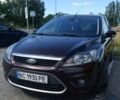 Фиолетовый Форд Фокус, объемом двигателя 1.6 л и пробегом 320 тыс. км за 5400 $, фото 1 на Automoto.ua