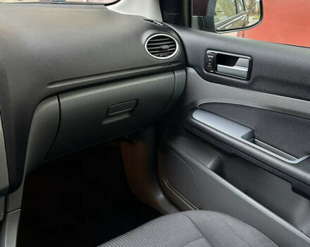 Коричневый Форд Фокус, объемом двигателя 1.6 л и пробегом 229 тыс. км за 6100 $, фото 36 на Automoto.ua