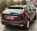 Коричневый Форд Фокус, объемом двигателя 1.6 л и пробегом 229 тыс. км за 6100 $, фото 25 на Automoto.ua