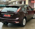 Коричневый Форд Фокус, объемом двигателя 1.6 л и пробегом 229 тыс. км за 6100 $, фото 17 на Automoto.ua