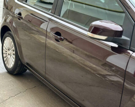 Коричневый Форд Фокус, объемом двигателя 1.6 л и пробегом 229 тыс. км за 6100 $, фото 77 на Automoto.ua