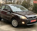 Коричневый Форд Фокус, объемом двигателя 1.6 л и пробегом 229 тыс. км за 6100 $, фото 29 на Automoto.ua