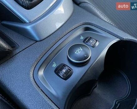 Коричневый Форд Фокус, объемом двигателя 1.56 л и пробегом 245 тыс. км за 8500 $, фото 25 на Automoto.ua