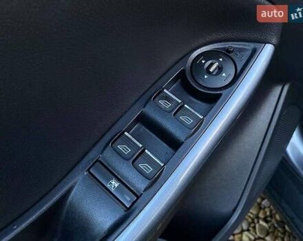 Коричневый Форд Фокус, объемом двигателя 1.56 л и пробегом 245 тыс. км за 8500 $, фото 22 на Automoto.ua