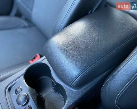 Коричневый Форд Фокус, объемом двигателя 1.56 л и пробегом 245 тыс. км за 8500 $, фото 24 на Automoto.ua