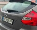 Коричневий Форд Фокус, об'ємом двигуна 1.6 л та пробігом 250 тис. км за 6900 $, фото 23 на Automoto.ua