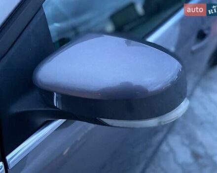 Коричневый Форд Фокус, объемом двигателя 1.56 л и пробегом 245 тыс. км за 8500 $, фото 5 на Automoto.ua