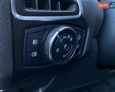 Коричневый Форд Фокус, объемом двигателя 1.56 л и пробегом 245 тыс. км за 8500 $, фото 20 на Automoto.ua