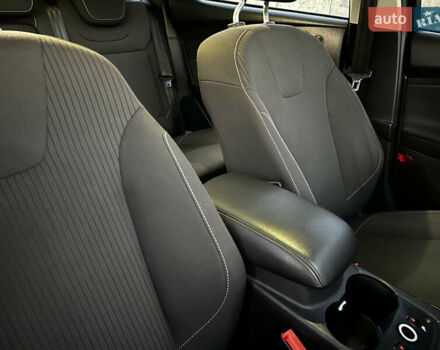 Коричневый Форд Фокус, объемом двигателя 1.6 л и пробегом 214 тыс. км за 7800 $, фото 51 на Automoto.ua