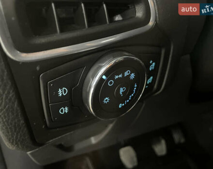 Коричневий Форд Фокус, об'ємом двигуна 1.6 л та пробігом 214 тис. км за 7999 $, фото 48 на Automoto.ua