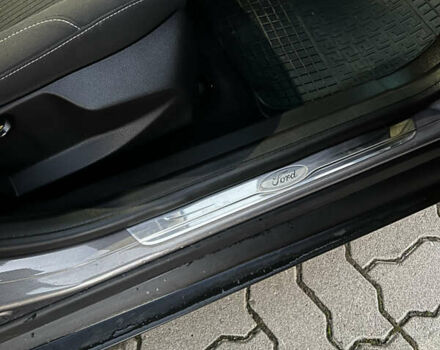 Коричневый Форд Фокус, объемом двигателя 1.6 л и пробегом 214 тыс. км за 7800 $, фото 47 на Automoto.ua