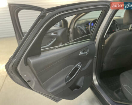 Коричневый Форд Фокус, объемом двигателя 1.6 л и пробегом 214 тыс. км за 7950 $, фото 31 на Automoto.ua