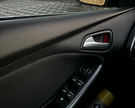 Коричневый Форд Фокус, объемом двигателя 1.6 л и пробегом 214 тыс. км за 7800 $, фото 63 на Automoto.ua