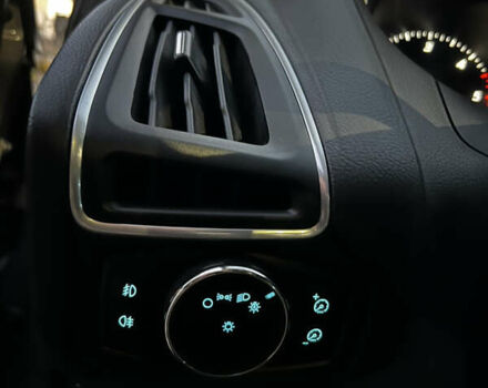 Коричневый Форд Фокус, объемом двигателя 1.6 л и пробегом 214 тыс. км за 7800 $, фото 57 на Automoto.ua