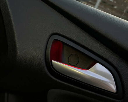 Коричневый Форд Фокус, объемом двигателя 1.6 л и пробегом 214 тыс. км за 7800 $, фото 48 на Automoto.ua