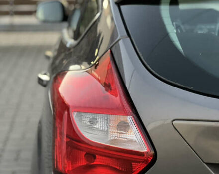 Коричневый Форд Фокус, объемом двигателя 1.6 л и пробегом 214 тыс. км за 7800 $, фото 33 на Automoto.ua