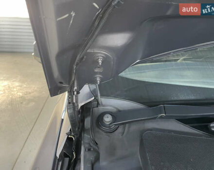 Коричневий Форд Фокус, об'ємом двигуна 1.6 л та пробігом 214 тис. км за 7999 $, фото 52 на Automoto.ua