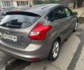 Коричневий Форд Фокус, об'ємом двигуна 1.6 л та пробігом 165 тис. км за 5400 $, фото 4 на Automoto.ua