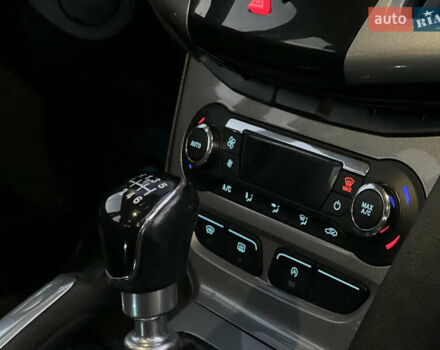 Коричневый Форд Фокус, объемом двигателя 1.6 л и пробегом 214 тыс. км за 7800 $, фото 39 на Automoto.ua