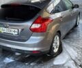 Коричневий Форд Фокус, об'ємом двигуна 1.6 л та пробігом 165 тис. км за 5400 $, фото 13 на Automoto.ua