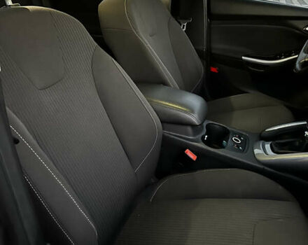 Коричневый Форд Фокус, объемом двигателя 1.6 л и пробегом 214 тыс. км за 7800 $, фото 46 на Automoto.ua