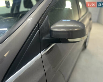 Коричневий Форд Фокус, об'ємом двигуна 1.6 л та пробігом 214 тис. км за 7999 $, фото 7 на Automoto.ua