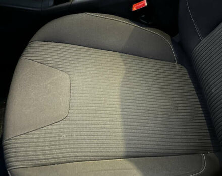 Коричневый Форд Фокус, объемом двигателя 1.6 л и пробегом 214 тыс. км за 7800 $, фото 59 на Automoto.ua