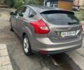 Коричневий Форд Фокус, об'ємом двигуна 1.6 л та пробігом 165 тис. км за 5400 $, фото 2 на Automoto.ua