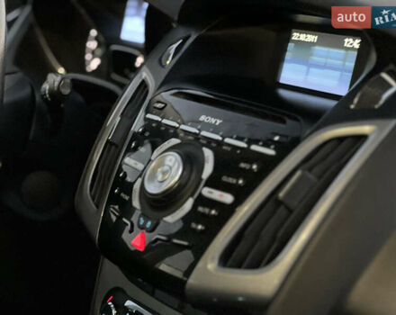 Коричневый Форд Фокус, объемом двигателя 1.6 л и пробегом 214 тыс. км за 7800 $, фото 40 на Automoto.ua