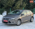 Коричневый Форд Фокус, объемом двигателя 1.6 л и пробегом 220 тыс. км за 7750 $, фото 5 на Automoto.ua