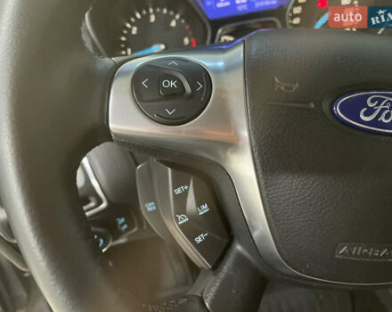 Коричневий Форд Фокус, об'ємом двигуна 1.6 л та пробігом 214 тис. км за 7999 $, фото 47 на Automoto.ua