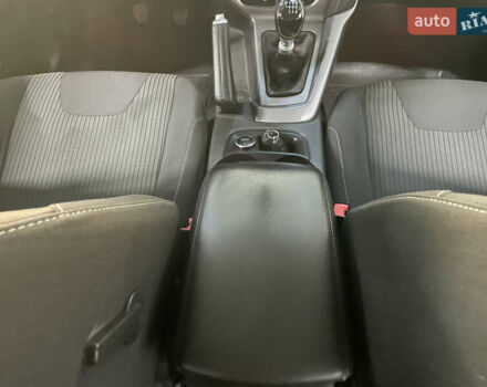 Коричневий Форд Фокус, об'ємом двигуна 1.6 л та пробігом 214 тис. км за 7999 $, фото 36 на Automoto.ua