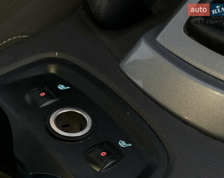 Коричневый Форд Фокус, объемом двигателя 1.6 л и пробегом 214 тыс. км за 7800 $, фото 43 на Automoto.ua