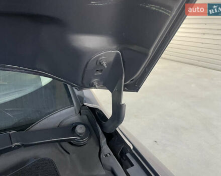 Коричневий Форд Фокус, об'ємом двигуна 1.6 л та пробігом 214 тис. км за 7999 $, фото 51 на Automoto.ua