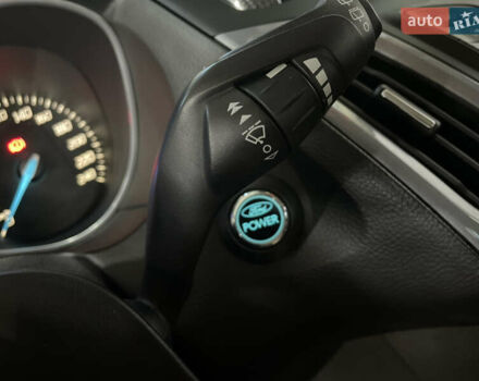 Коричневий Форд Фокус, об'ємом двигуна 1.6 л та пробігом 214 тис. км за 7999 $, фото 50 на Automoto.ua