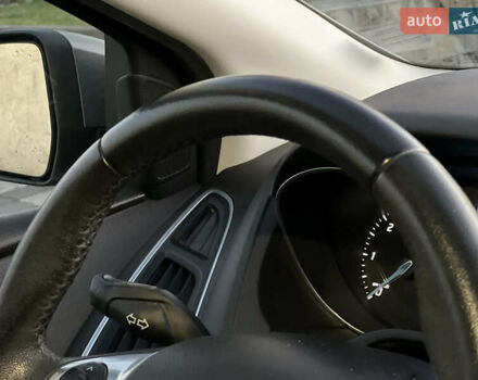 Коричневый Форд Фокус, объемом двигателя 1.6 л и пробегом 214 тыс. км за 7800 $, фото 42 на Automoto.ua