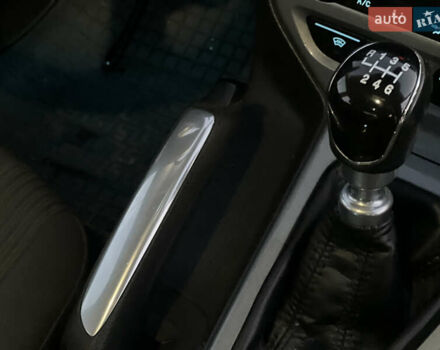 Коричневый Форд Фокус, объемом двигателя 1.6 л и пробегом 214 тыс. км за 7800 $, фото 44 на Automoto.ua