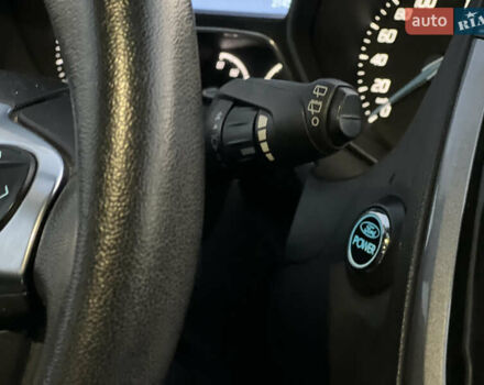 Коричневый Форд Фокус, объемом двигателя 1.6 л и пробегом 214 тыс. км за 7800 $, фото 41 на Automoto.ua