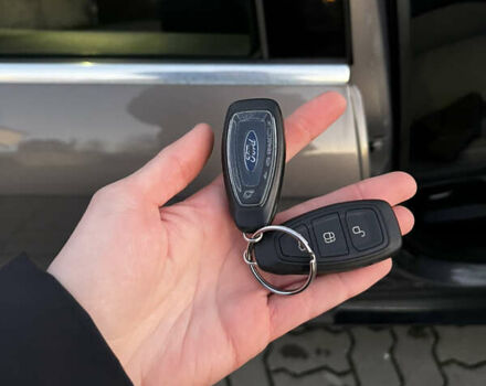 Коричневый Форд Фокус, объемом двигателя 1.6 л и пробегом 214 тыс. км за 7800 $, фото 54 на Automoto.ua