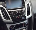 Коричневий Форд Фокус, об'ємом двигуна 1.6 л та пробігом 165 тис. км за 5400 $, фото 11 на Automoto.ua