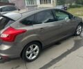 Коричневий Форд Фокус, об'ємом двигуна 1.6 л та пробігом 165 тис. км за 5400 $, фото 3 на Automoto.ua